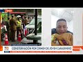 Funeral es hoy: Consternación por crimen de carabinero en Lo Espejo