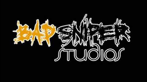 Bad Sniper Studios (Intro)