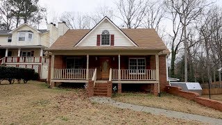 553 FREEMANS WALK video tour