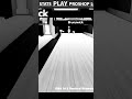 360 the Randy Pin #roblox #bowling