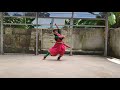 Dheem Ta dare | Thakshak | Dance Cover | Chuvadu Contestant No : 21