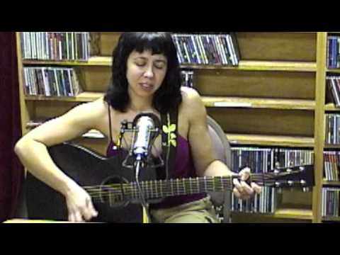 Mean Mary - I Can Be Brave - Folk Radio with Micha...