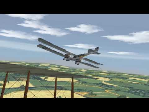 Video: Retrospettiva: Red Baron