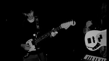 Stray Fossa - Better Late Than... (Live)