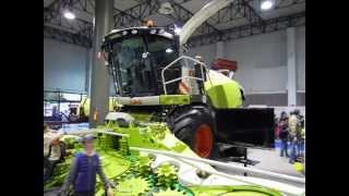 67 fiera agricola cremona 2012