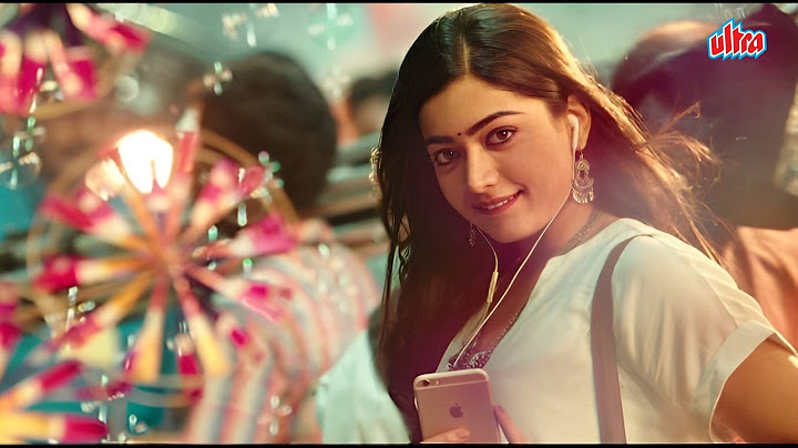 मस्ती और मर्डर के मास्टर - डॉन और डॉक्टर (2018) | Nani, Rashmika Mandana, Nagarjuna | Hindi Dubbed
