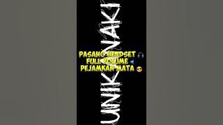 Efek Suara || Imajinasi