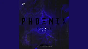 Phoenix (1788-L Remix)