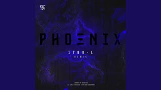Video thumbnail of "League of Legends - Phoenix (1788-L Remix)"