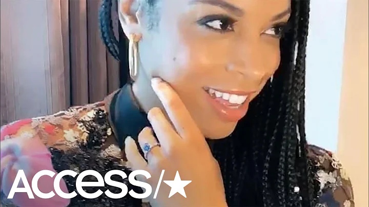 'This Is Us' Star Susan Kelechi Watson Is Engaged ...