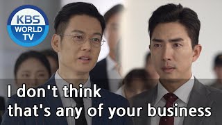 I Dont Think Thats Any Of Your Business Fatal Promise 위험한 약속 Eng, Chn 2020.04.16 45