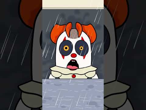 JOY vs Pennywise