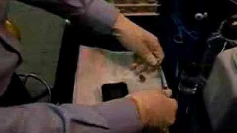 Microarray washing steps 2