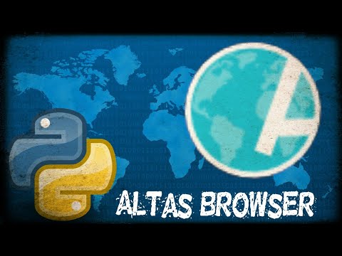 🔵Novo Navegador Super rápido Que funciona com Qpython🔴