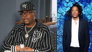 Memphis Bleek REVEALS How OG Juan &amp; Desiree Perez Protect Jay Z’s Billion Dollar Empire