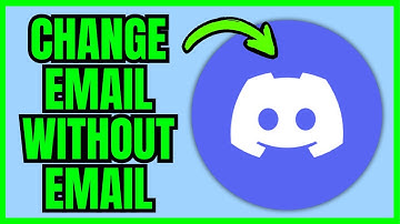 How To CHANGE Discord Email Without Email Access (QUICK & EASY) 2025