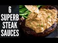 Take your steak to a whole new level!