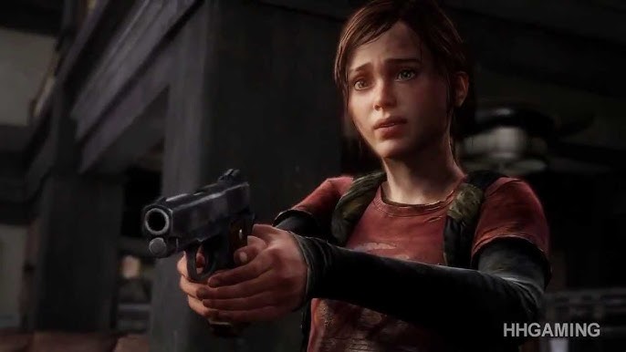 The Last of Us - Story Trailer 