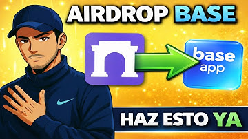 CONECTA TU FARCASTER A LA BASE APP YA !!! 🟦