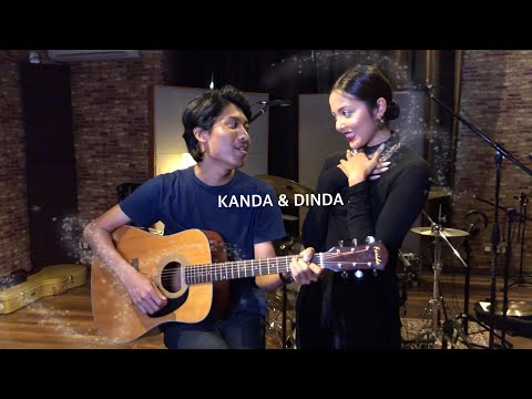 KANDA DINDA - ALI & ESAH