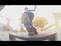 Dylan jeffers hash puck part