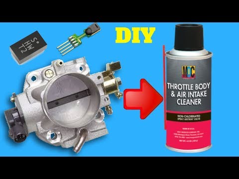 Video: Lub throttle txoj hauj lwm sensors kav ntev npaum li cas?