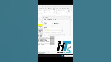 CARA VALIDASI DATA DI EXCEL #shots  #instavideo #belajarexcel #excelcourse
