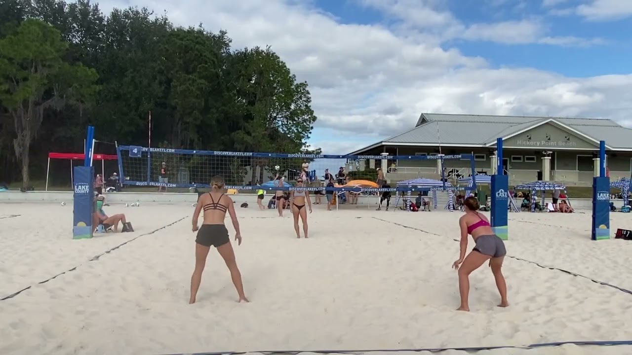 SARAH MC DONNELL / REYNE SZABLA 2025 Futures Tour Winter Championship 0350