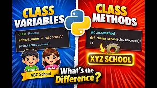 Class Method in Python