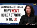 What If AI Could Detect Signs of Mental Illness Through Your Voice? I Dr Edwin Wong