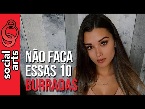 Vídeo: Erros De Relacionamento E Suas Consequências