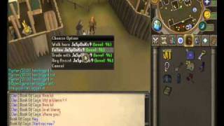 RuneScape - Quest Guide Making History (with special guest)