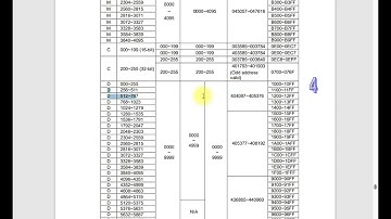 kepwareEx Communication With Modbus RTU and TCP Device