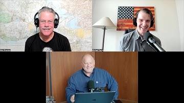 "Coffee and a Mike" with Michael Yon and Matt Bracken | USAID WAS CREATED IN 1962 BY KENNEDY ADMIN.