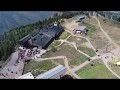 The Skydeck on Aspen Mountain