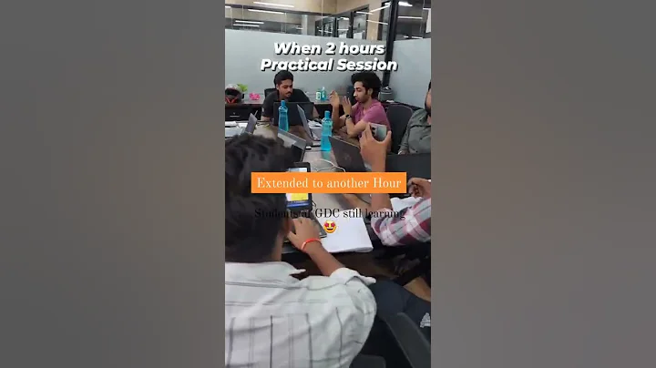 100% Practical Digital Marketing Course in Faridabad - Gourav Digital Club