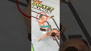 Este Error le Quitó el Invicto a Islam Makhachev! 💀 #ufc