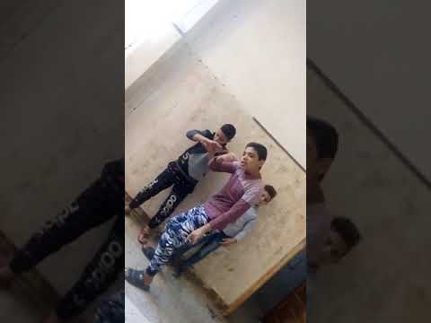 مبخفش الموت علشان نسي
