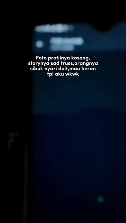 STORY WA DJ QUOTES 10 DETIK||STORY WA KATA KATA KEREN