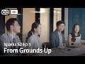 Sparks - Season 2 Episode 3: From Grounds Up // Viddsee.com