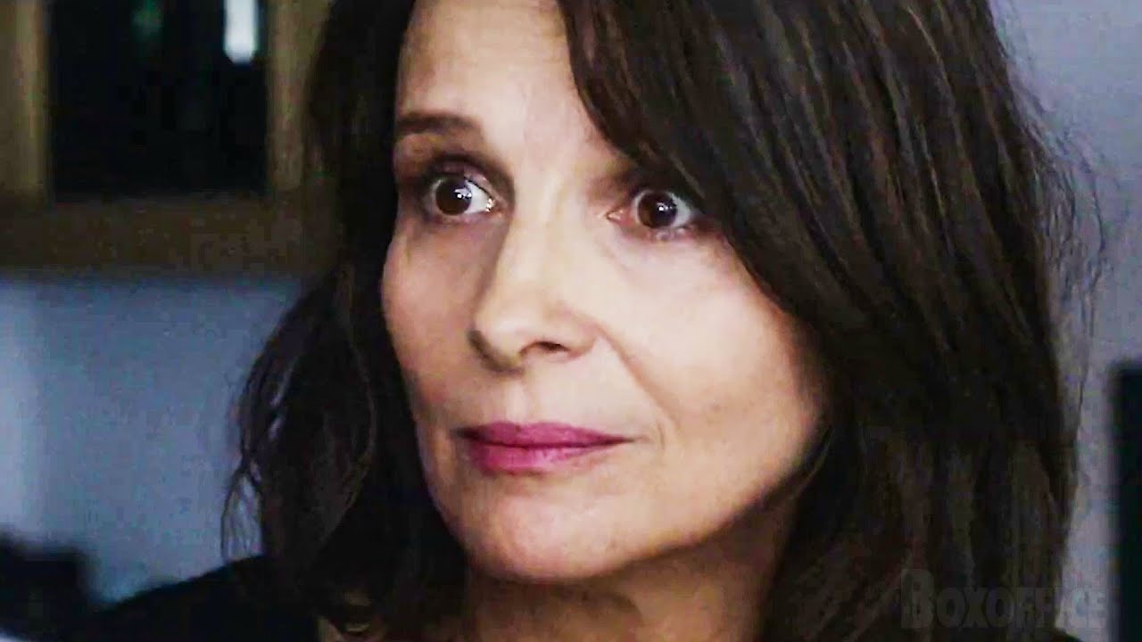 AVEC AMOUR ET ACHARNEMENT Bande Annonce (2022) Juliette Binoche YouTube AVEC AMOUR ET ACHARNEMENT Bande Annonce (2022) Juliette Binoche YouTube