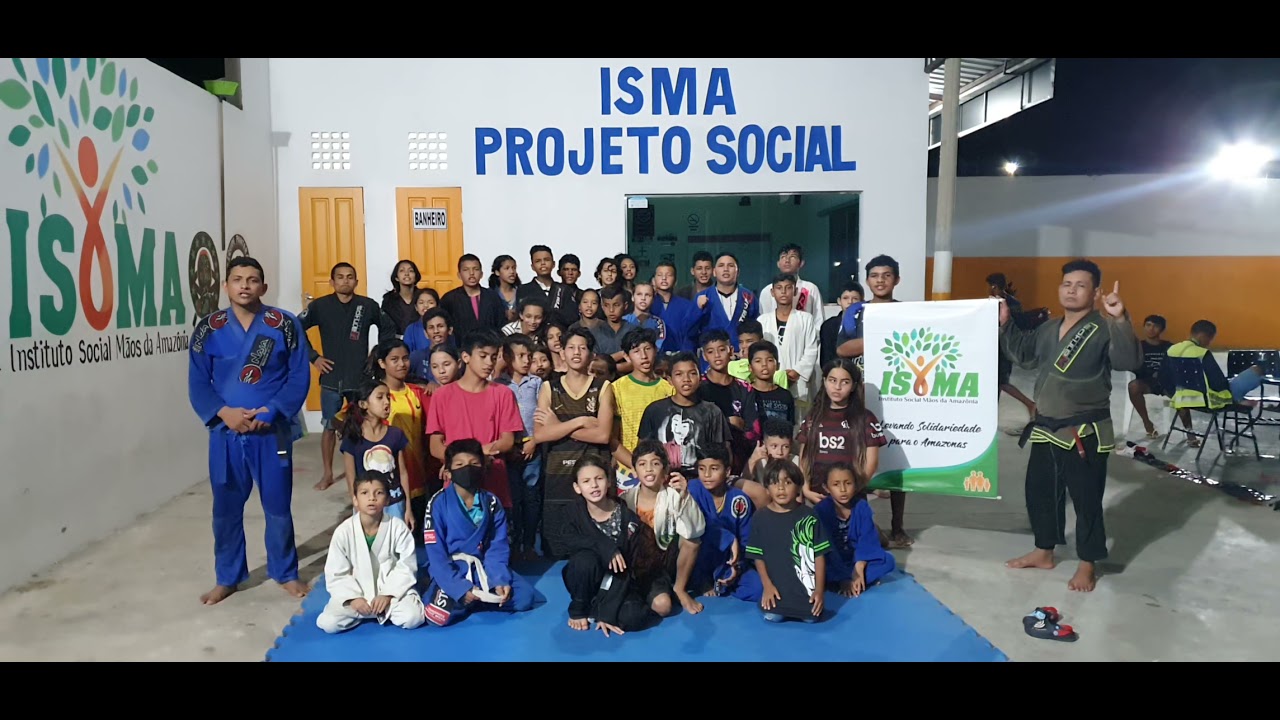 O Que é Um Instituto Social - ZULEDU
