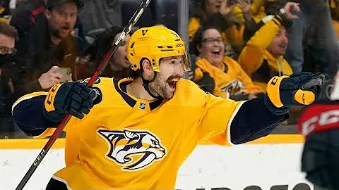 Nashville Predators Clips For Edits