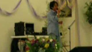 Video thumbnail of "Yuav tsum hlub yus tus niam tsev - Arkansas New Year 2007"