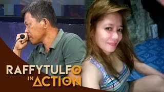 MAMANG SORBETERO, NAKITA ANG LITRATO NI MISIS NA SOBRANG SWEET SA KABIT!