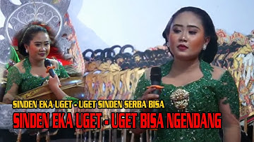 EKA UGET - UGET SINDEN MULTI TALENTA