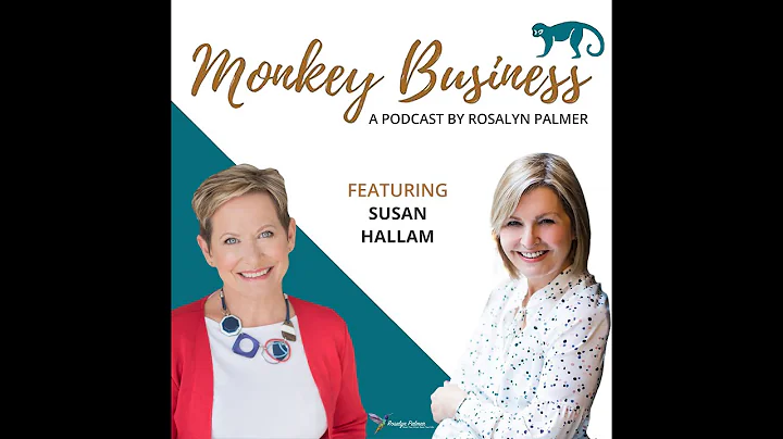 Susan Hallam OBE on how to navigate an MBO for you...