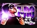 Z-Ro - Im A Soldier ( Regular)