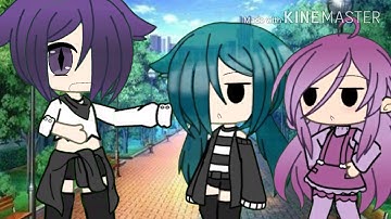 #HatsuRPGMeP ll part 1 ll I know mine