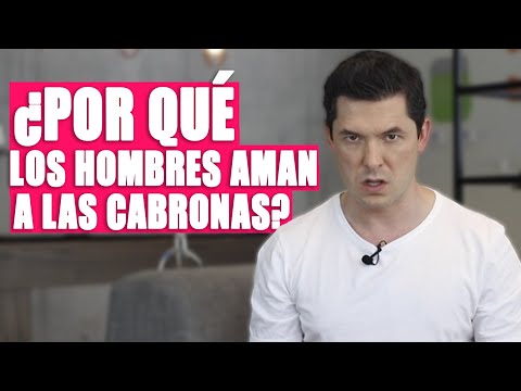 Video: Por Qué Los Hombres Aman A Las Mujeres Inaccesibles